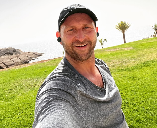 Borys Szyc – kim jest, wiek, wzrost, ciekawostki, życie prywatne