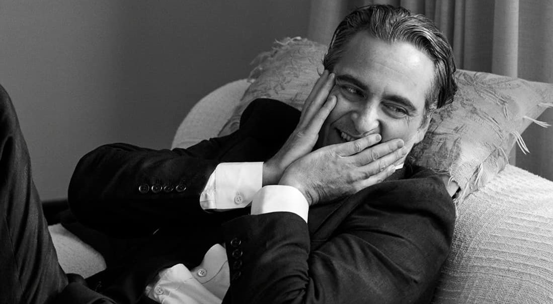 Joaquin Phoenix – kim jest, wiek, wzrost, życiorys i życie prywatne, wykształcenie, rodzina, żona, dzieci