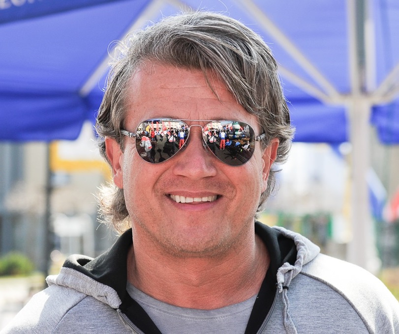 Jarosław Jakimowicz – kim jest, wiek, wzrost, życiorys i życie prywatne, wykształcenie, rodzina, żona, dzieci