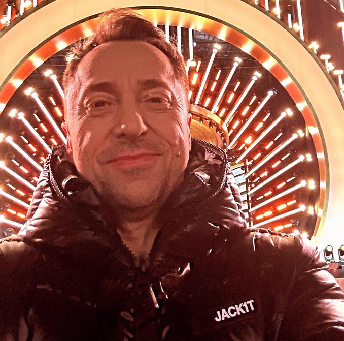 Marcin Miller – kim jest, wiek, wzrost, życiorys, co o nim wiemy?