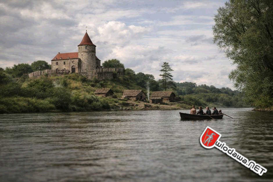 Historia: Zamek we Włodawie istniał naprawdę. Nowe źródła z 1692 roku zmieniają historię naszego miasta