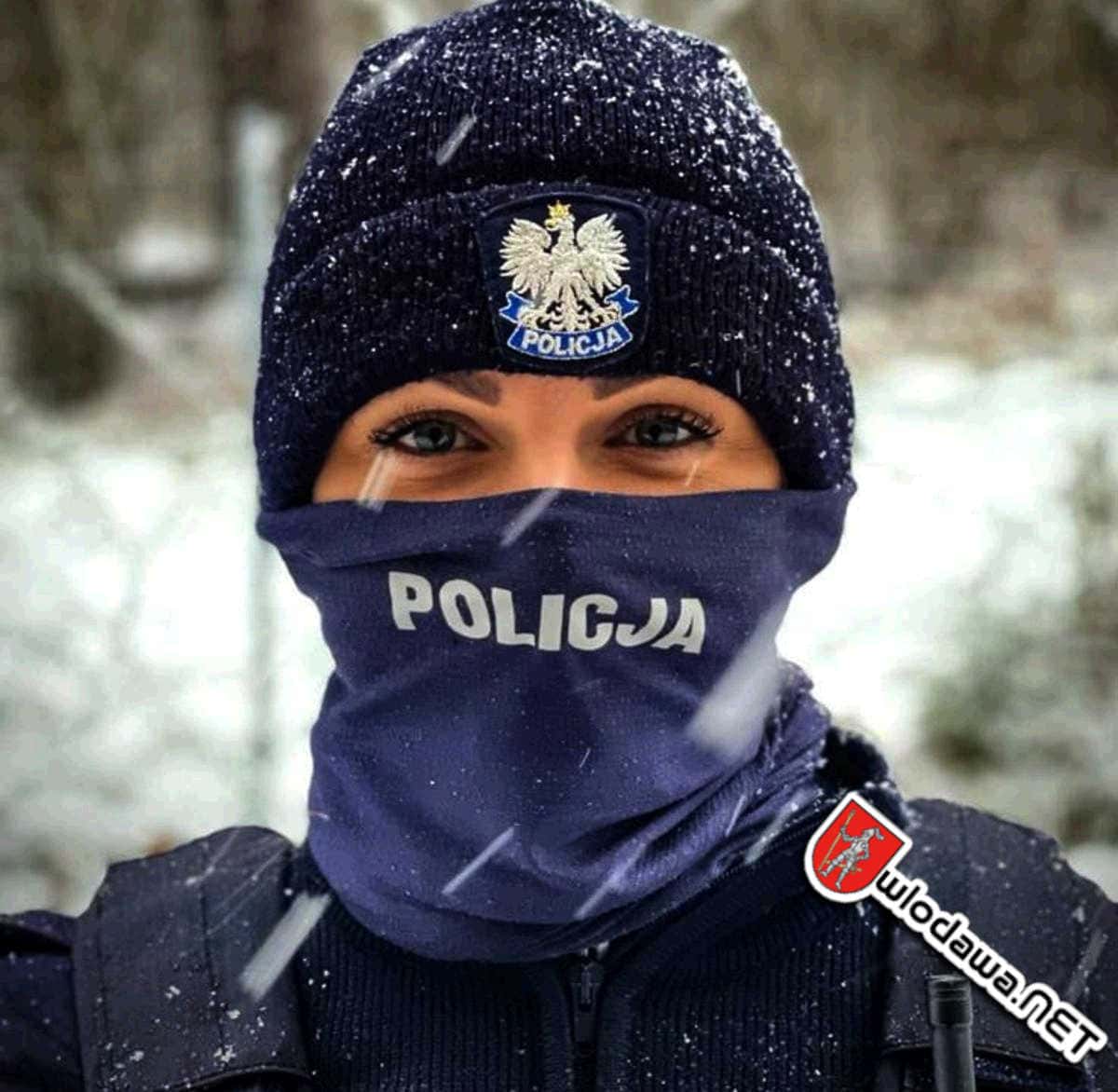 112: Silna kobieta z Urszulina w rekach policji. Czyli 2,5 promila! Rozwalone zaparkowane BMW i nocleg na komendzie bo rodzina nie chciał przenocować