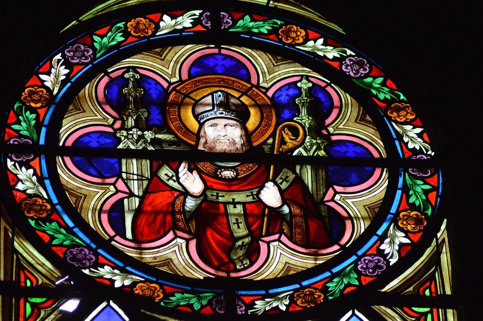 Są biskupi i biskupi …