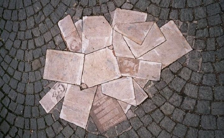 Biała Róża Niezłomna. Manifest studentów z Monachium