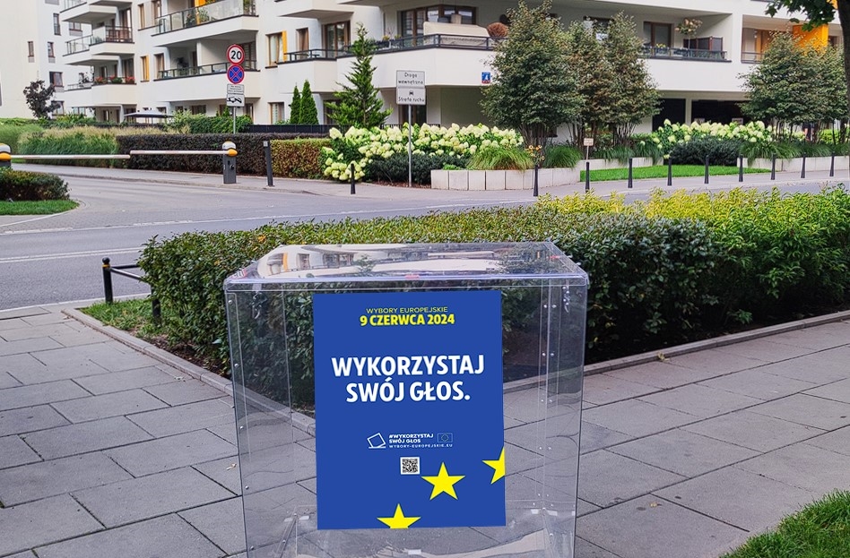 Wybory europejskie – uproszczone zasady gry