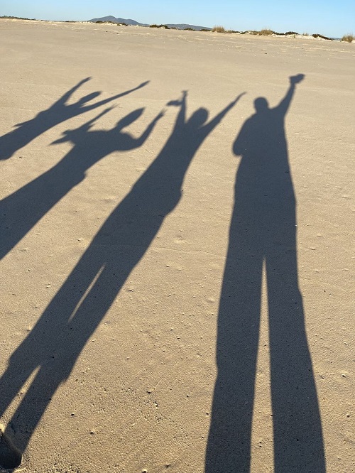 We have left quite a few specified  ethical mines to the generation of free Poland, let us learn to disarm them