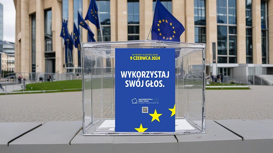 Wybory europejskie – dlaczego warto na nie iść?