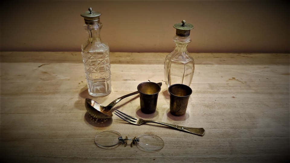 Remembrance of the victims of planet  War II pogroms