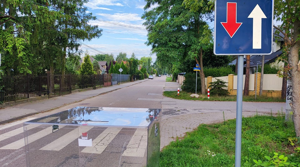 Where our vote will have the most impact on the outcome. applicable  Election Guide, Part 2