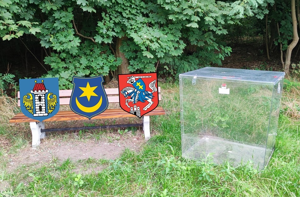 Provision for 3  additional mandates for the Left (probably all at the expense of PiS or the Confederation)