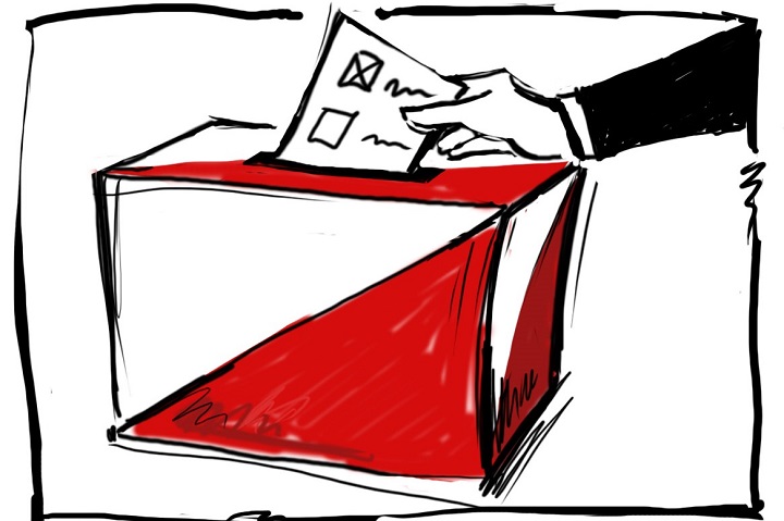 Citizen, become a voter!