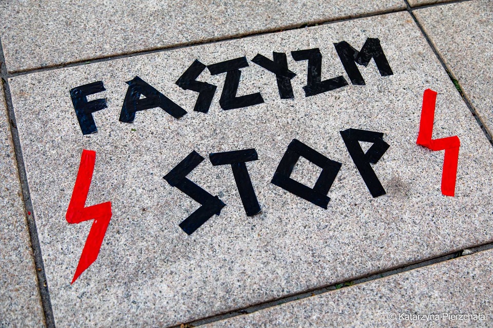 Strach przed słowem na „F”