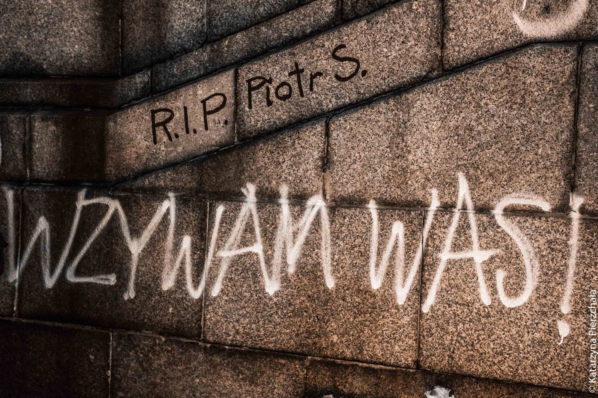 Ja, zwykły, szary człowiek, wzywam was! Manifest, o którym nie wolno zapomnieć