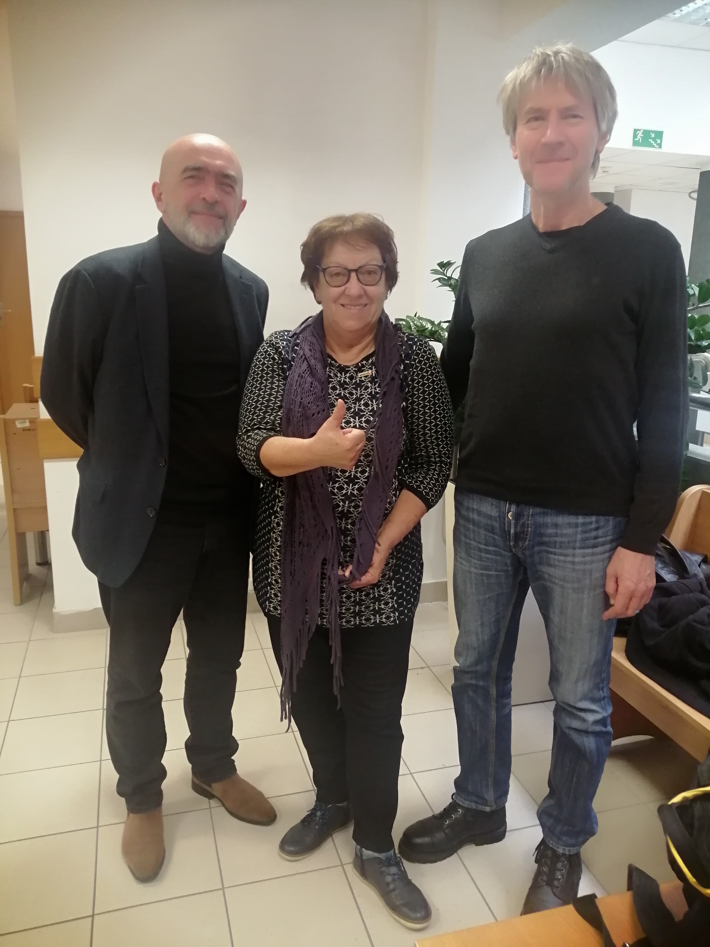 Себастьян М. называл польских граждан «Убеками». Суд признал его виновным в клевете