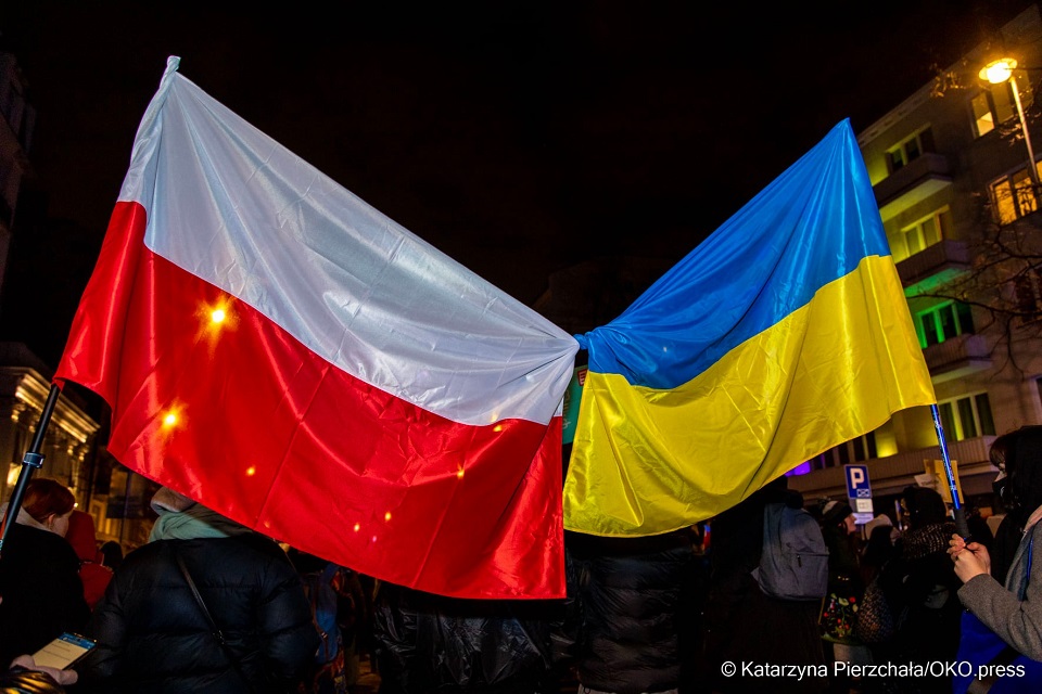 Polska musi stanąć na wysokości zadania. Komunikat Fundacji Asymetryści