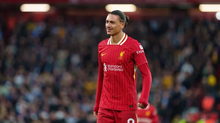Liverpool „Zwróć uwagę” na napastnika Premier League, aby podpisać wymianę Darwina Nunez