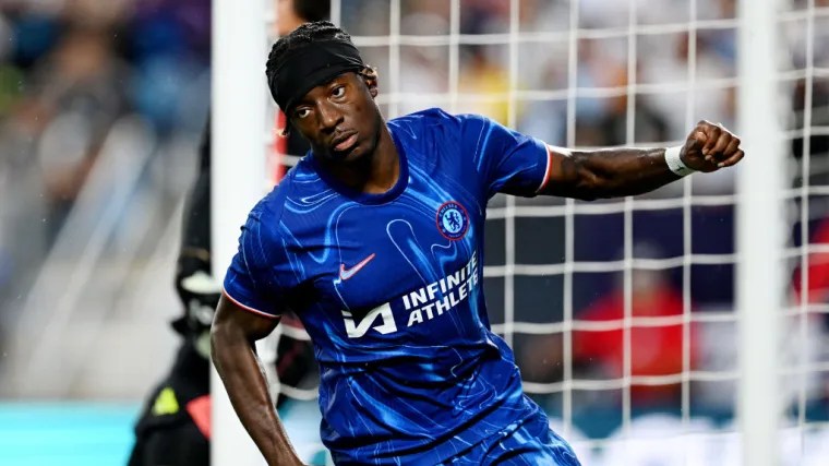 Składy Fulham vs. Chelsea, począwszy od 11, potwierdzone wiadomości zespołowe, kontuzje: Madueke w składzie, Sancho na ławce