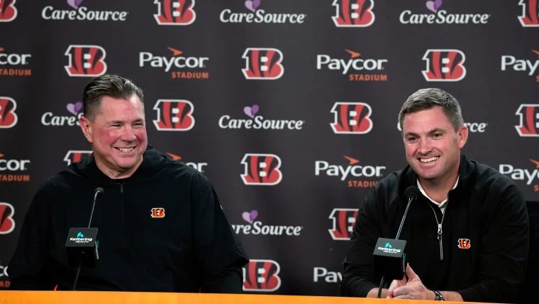 Blokbusterowy transfer Bengals: Transfer Lands wart 100 milionów dolarów 3-krotnego obrońcy All-Pro Dharya Sharmy