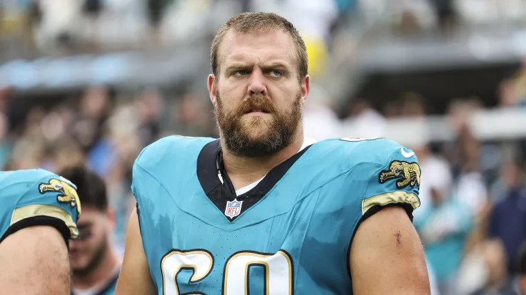 New York Giants powiązane z byłym strażnikiem Pro Bowl do aktualizacji Bryana Pereza •