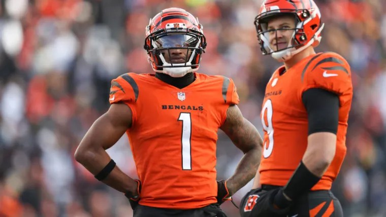 Bengals przewidział, iż przywrócą All-Pro w zaskakującym ruchu Colby Faria