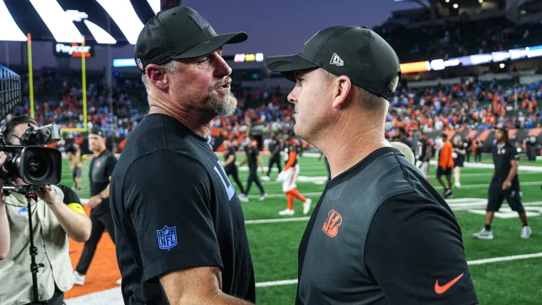 Ranking mocy NFL Tydzień 6: Czy eksperci uważają, iż Lwy pokonują Bills, a Orły zajmują pierwsze miejsce? Mike’a Moraitisa