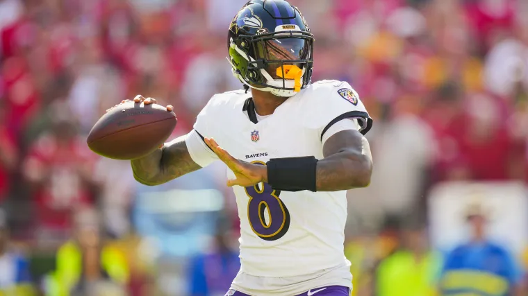 Kod promocyjny Sleeper TSNEWS odblokowuje premię TNF o wartości 100 USD Alexa Paytona