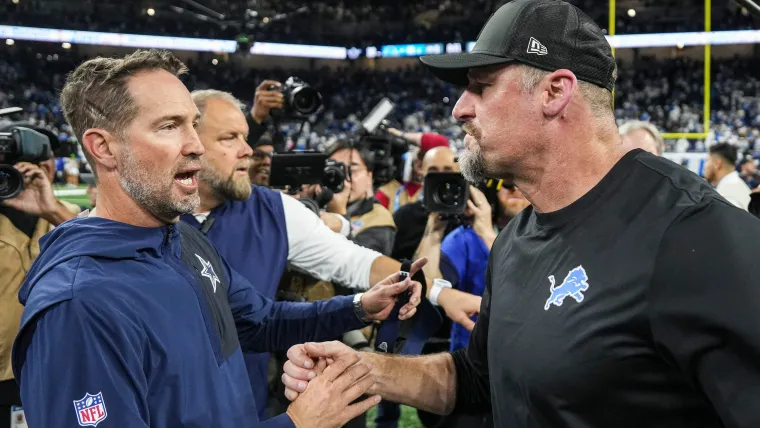 Cowboys i Seahawks mogą mieć na oku kandydata Lions z obniżką o 18 milionów dolarów lub zamianą Mike’a Moraitisa