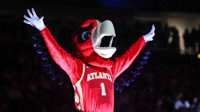 Dlaczego Hawks odwołali wydarzenie „Magic City Monday” Daniel Mader