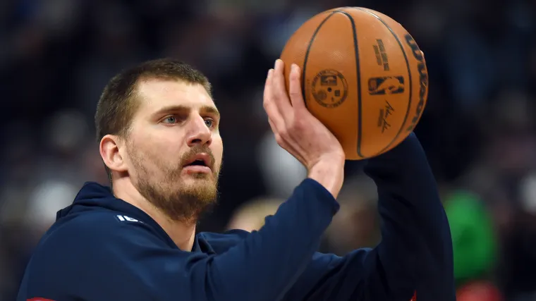 Prognozy Nuggets vs. Rockets: kursy bukmacherskie, typy i rekwizyty graczy Alex Payton