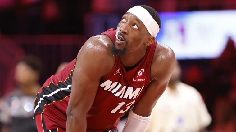 Porównanie występu Bama Adebayo na 83 punkty z występem Kobego Bryanta na 81 punktów Jake’a Mozarsky’ego