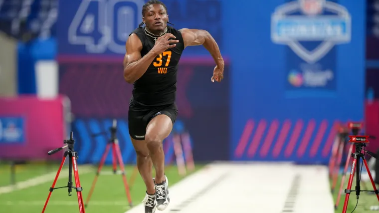 Podsumowanie próbnego draftu Brownów: Jak zmiana O-line w Cleveland zmienia strategię pierwszej rundy Andy’ego McNamary