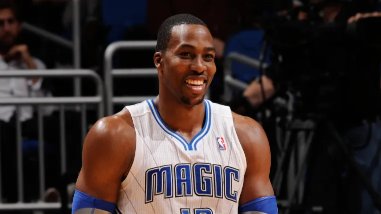 Dwight Howard ogłasza odejście na emeryturę po legendarnej karierze w Magic i zdobyciu tytułu NBA z Lakers Billym Heyenem