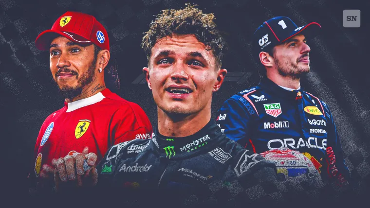 Jak słuchać Grand Prix Chin F2026 F1 w radiu Cate Schiller