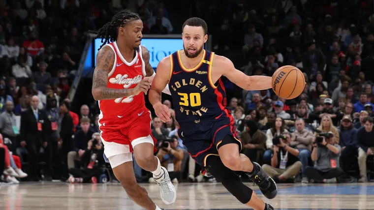 Wojownicy powiązani z siedmiokrotnym występem w All-Star poza sezonem Caleb Hightower za 163 miliony dolarów