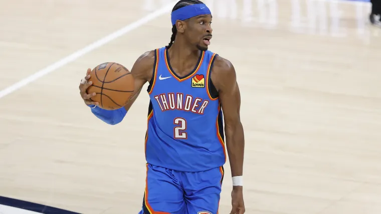 Prognozy Thunder vs. Celtics: kursy bukmacherskie i najlepsze typy na czwartkowy pojedynek Alex Payton