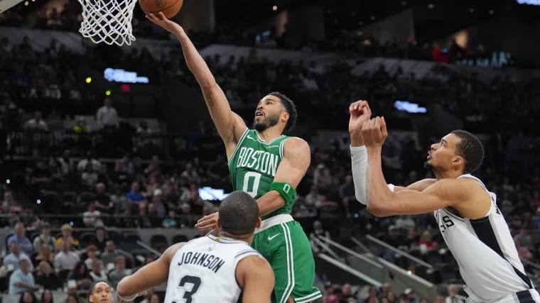 Kod promocyjny DraftKings dla Celtics-Thunder otrzymuje premię 200 $ + wzmocnienie NBA Alexa Paytona