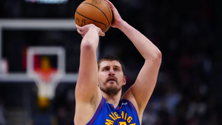 Nuggets vs. Spurs Prognozy, typy i kursy bukmacherskie: Ocena starcia w Konferencji Zachodniej Alex Payton