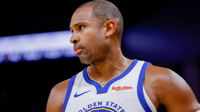 Fani Warriors nie mogą się doczekać wiadomości o meczu Al Horforda z Timberwolves Justinem Grasso