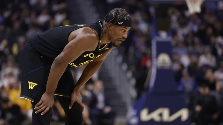 Wojownicy przewidywali, iż w okresie pozasezonowym pozyskają MVP wartego 188 milionów dolarów, siedmiokrotnego All-Stara, aby ponownie połączyć go z Jimmym Butlerem TJ Morinem