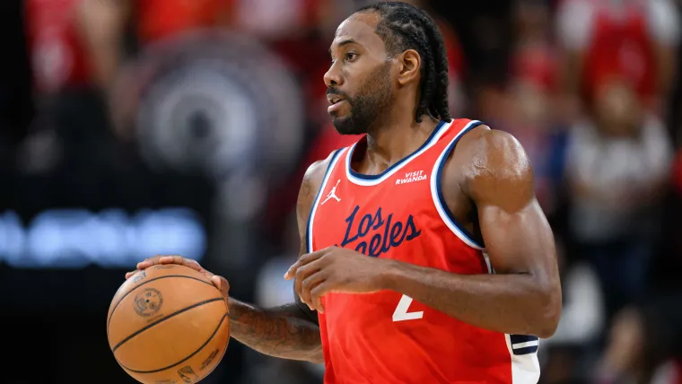 Przewidywano, iż Clippers rozstaną się z Kawhi Leonardem i przekażą go rywalowi z dywizji, aby połączył siły z legendą NBA TJ Morinem wartą 62 miliony dolarów