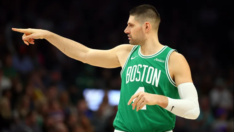 Proponowany transfer Celtics powoduje, iż Boston jest niedoceniany jako środkowy z wynikiem 13,8 PPG i zastąpi Nikolę Vucevica TJ Morina