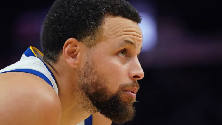 Steve Kerr ujawnia, jak Stephen Curry przez cały czas pomaga Warriors po kontuzji Jaya Postrado