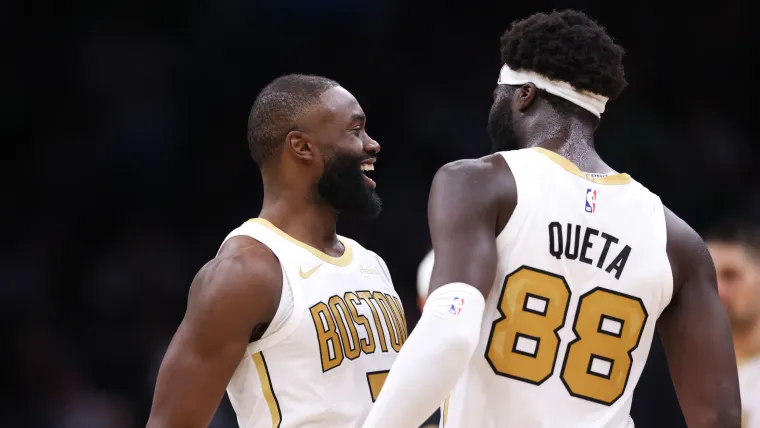 Na jakim kanale jest dzisiaj mecz Celtics vs. Warriors? Jordana Greera