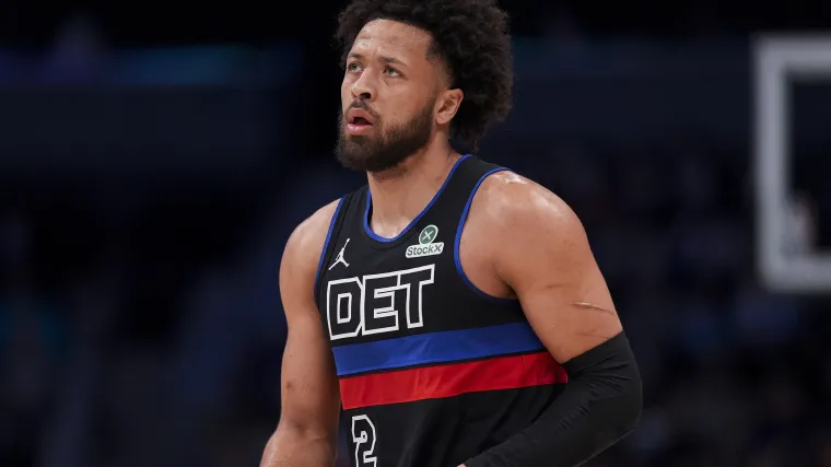 Kontuzja Cade’a Cunninghama jest najnowszym dowodem na trwający od 65 meczów problem Jeremy’ego Berena w NBA