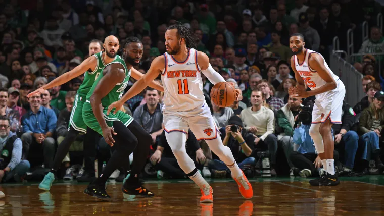 Konferencja Wschodnia otwarta dla Celtics i Knicks po najnowszych doniesieniach o kontuzji Pistons M. Kaskey-Blomain