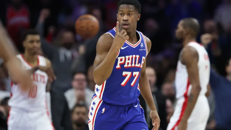 Bucks chcieli młodą gwiazdę z 76ers w zamian za Giannisa Antetokounmpo