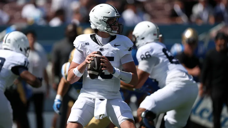 Dlaczego pokonanie Ty Simpsona z Alabamy w pierwszej rundzie byłoby poważnym błędem Matta Sullivana