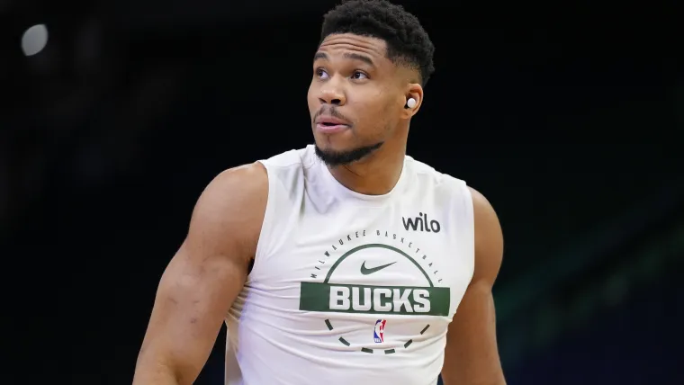 Czy Giannis Antetkounmpo ponownie zagra w barwach Bucks w tym sezonie? Daniela Madera