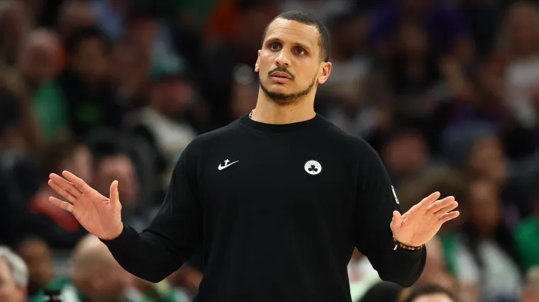 Joe Mazzulla wyznacza X Factor Celtics na play-offy NBA, to nie jest Jaylen Brown Jay Postrado