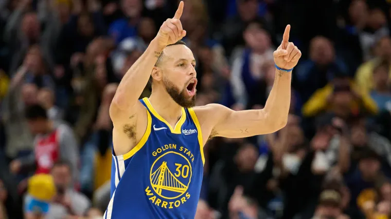 Harmonogram powrotu Stephena Curry’ego nagle staje się realny, gdy Warriors ujawniają kluczową aktualizację dotyczącą kontuzji Rodneya Knuppela